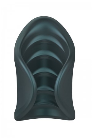 Masturbateur vibrant Starter Pine Grey - Man Wan