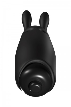 Pocket vibe lapin noir - Adrien Lastic
