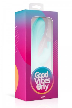 Vibro Rabbit Leda - Good Vibe Only