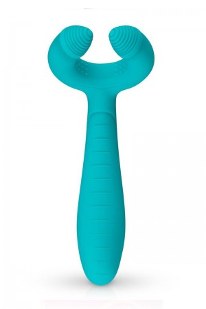 Vibro multi-fonctions Noam Pair - Good Vibe Only