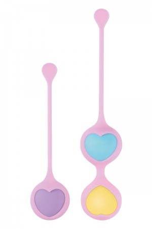 Boules de kegel - Wooomy