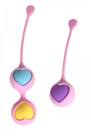Boules de kegel - Wooomy