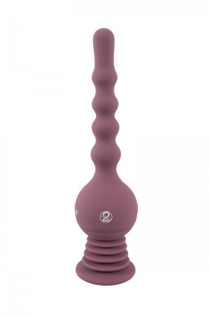 Vibro Premium Turbo Shaker Anal Lover - You2Toys