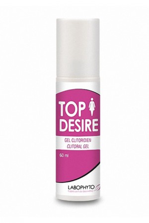 TopDesire Gel (60 ml) - Labophyto