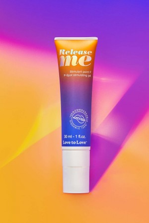 Stimulant point P Release Me 30ml - Love To Love