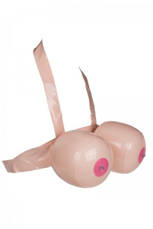 Jeu de combat coquin Boob Battle