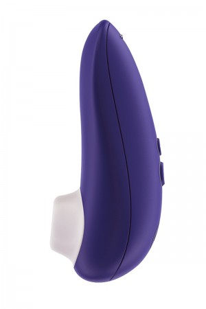 Stimulateur Clitoridien Womanizer Starlet 3 bleu
