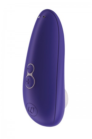 Stimulateur Clitoridien Womanizer Starlet 3 bleu