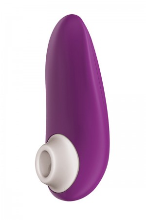 Stimulateur Clitoridien Womanizer Starlet 3 violet