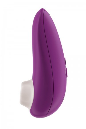Stimulateur Clitoridien Womanizer Starlet 3 violet
