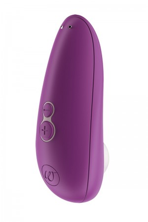 Stimulateur Clitoridien Womanizer Starlet 3 violet