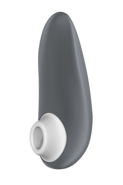Stimulateur Clitoridien Womanizer Starlet 3 gris
