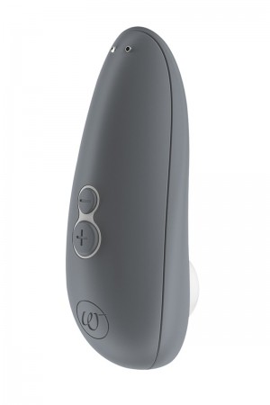 Stimulateur Clitoridien Womanizer Starlet 3 gris