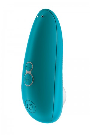 Stimulateur Clitoridien Womanizer Starlet 3 turquoise