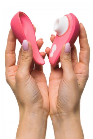 Womanizer Liberty 2 rose