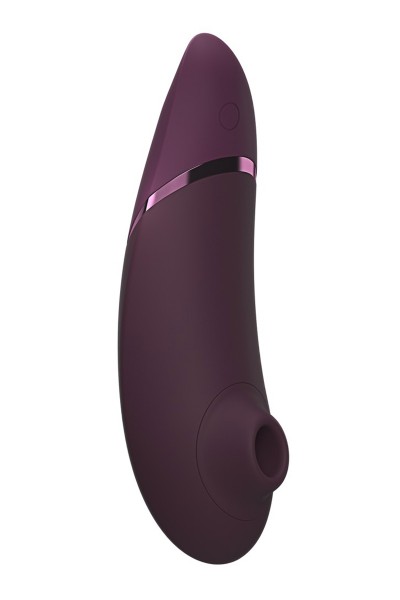 Stimulateur Womanizer Next Violet