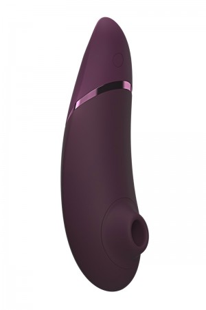 Stimulateur Womanizer Next Violet