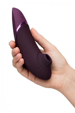 Stimulateur Womanizer Next Violet
