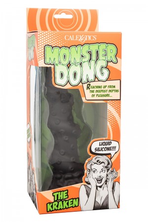 Gode The Kraken - Monster Dong