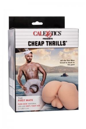 Masturbateur fessier homme Cheap Thrills - CalExotics