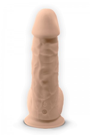 Vibro The Original Model 1 beige 21 cm - SilexD