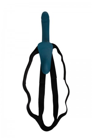 Gode ceinture télécommandé  - You2Toys