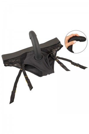 Gode ceinture culotte - You2Toys