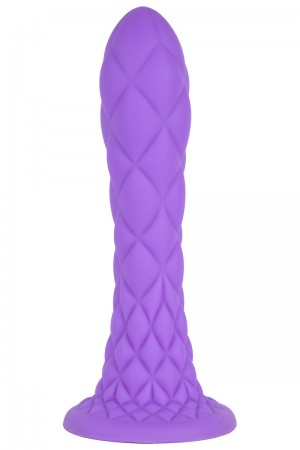 Gode Dreamy violet Fantasy Collection - SilexD