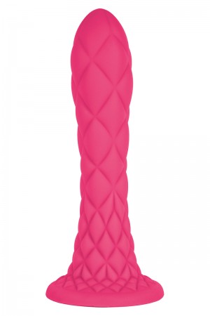 Gode Dreamy rose Fantasy Collection - SilexD