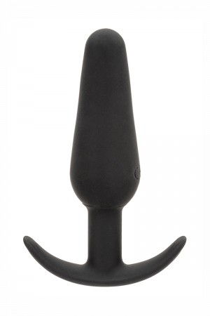 Plug anal vibrant fin - Calexotics