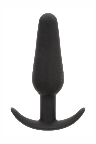 Plug anal vibrant fin - Calexotics