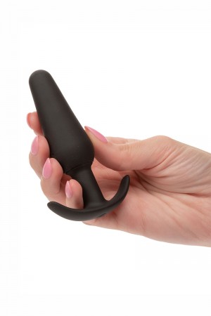 Plug anal vibrant fin - Calexotics