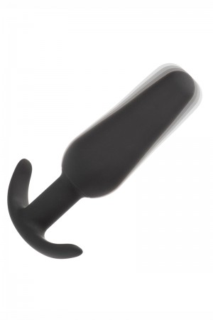 Plug anal vibrant fin - Calexotics