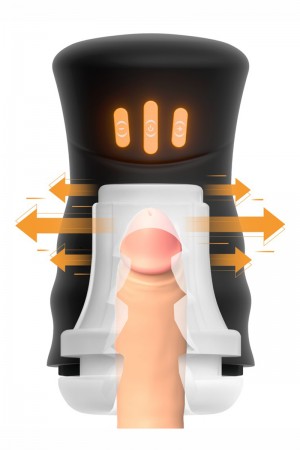 Masturbateur Gyro - You2toys