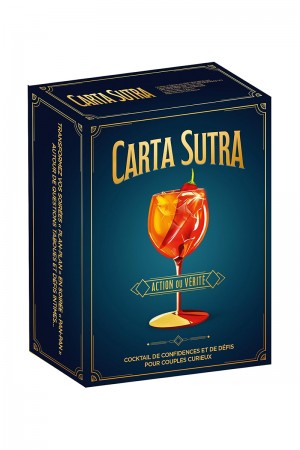 Carta Sutra Action ou vérité