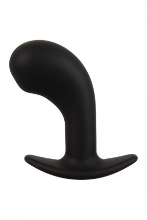 Plug prostatique vibrant Big Head - Anos
