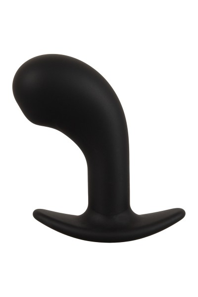 Plug prostatique vibrant Big Head - Anos