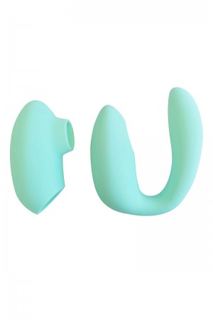 Double stimulateur Couples Foreplay Enhancer - Xocoon