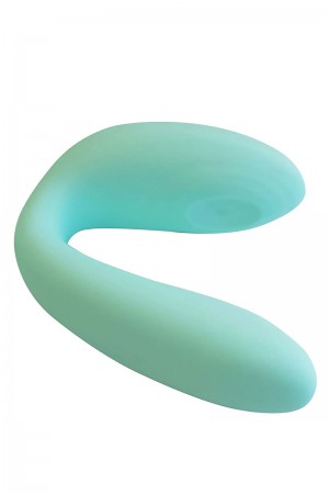 Double stimulateur Couples Foreplay Enhancer - Xocoon