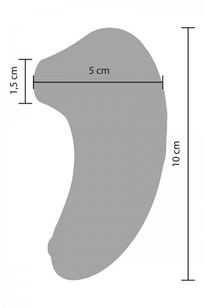 Stimulateur clitoridien Infinite Love Stimulator - Xocoon
