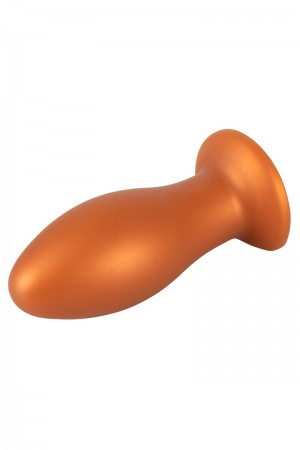 4 cm - Anos