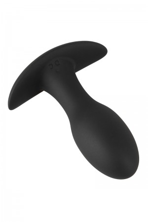 Petit plug anal vibrant - Anos