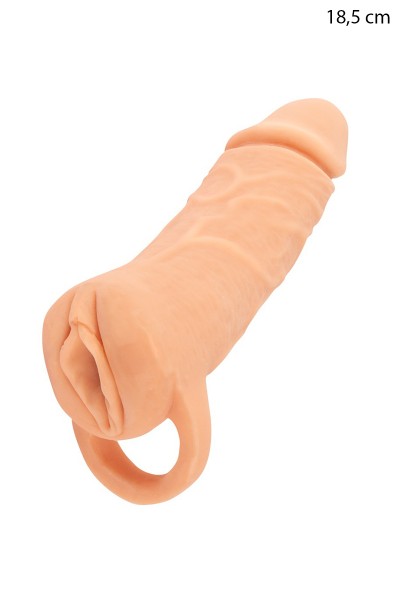 Masturbateur et extension de pénis  18