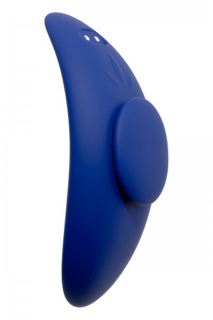 Culotte vibrante télécommandée ultra fine - Sweet Smile