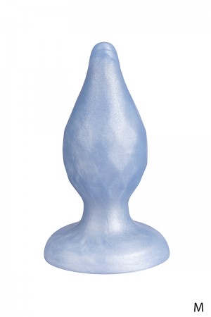Plug anal Diamond M Fantasy Collection - SilexD