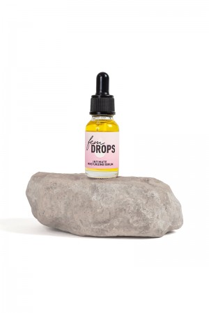 Sérum intime hydratant Fem Drops - Secret Play