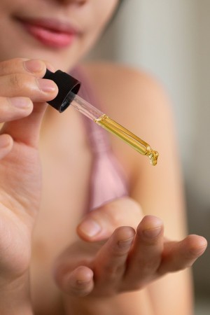 Sérum intime hydratant Fem Drops - Secret Play