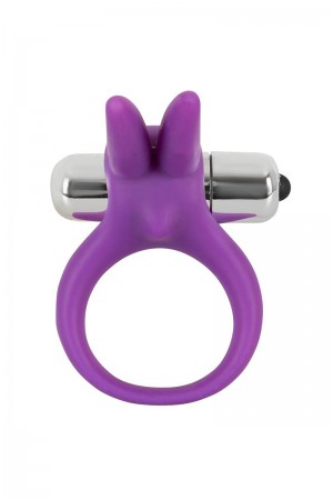Cock ring rabbit vibrant - Sweet Smile