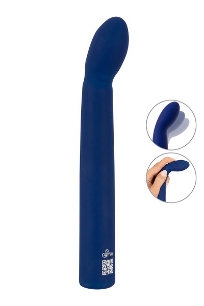Vibro point G flexible 18