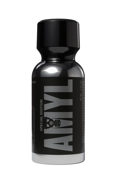 Poppers Amyl Special Edition 30ml